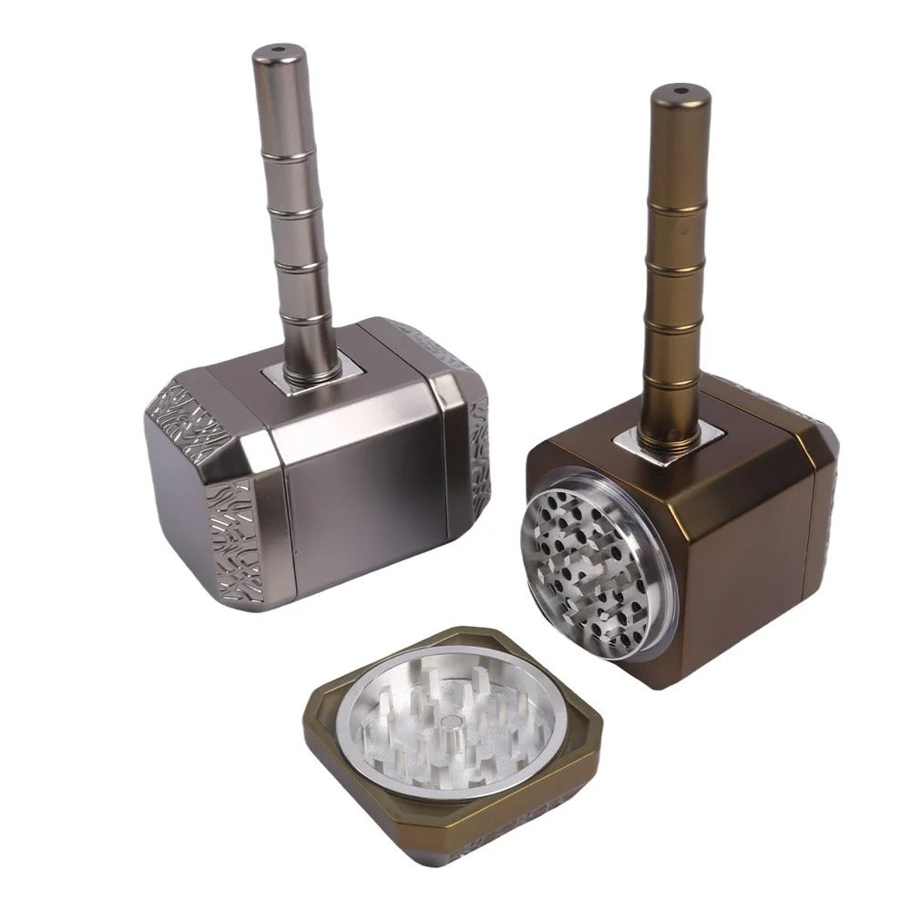 Martillo Grinder