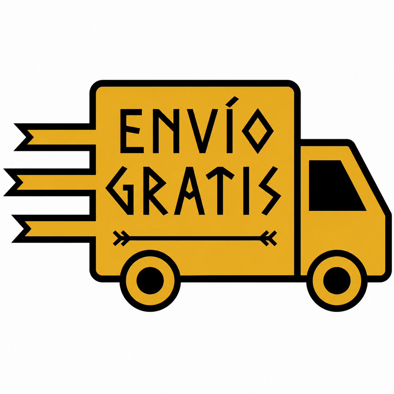 ENVÍO GRATIS