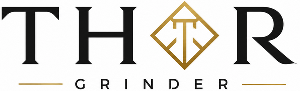 THOR GRINDER 