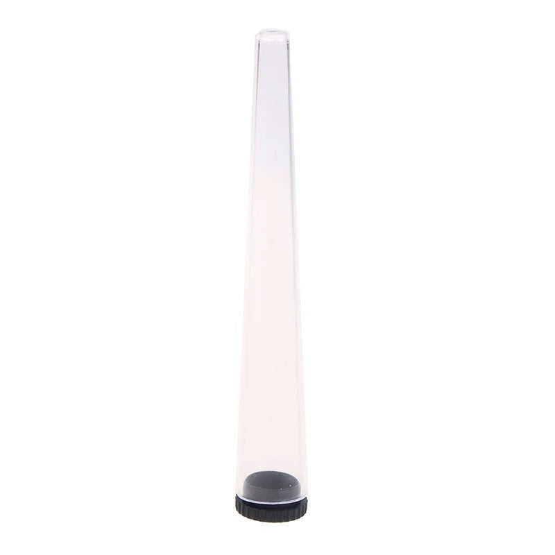 Tubo de cigarrillo