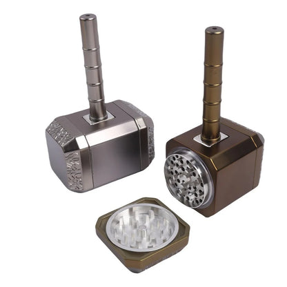 Martillo Grinder