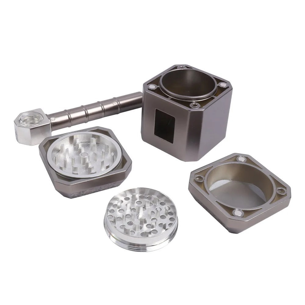 Martillo Grinder