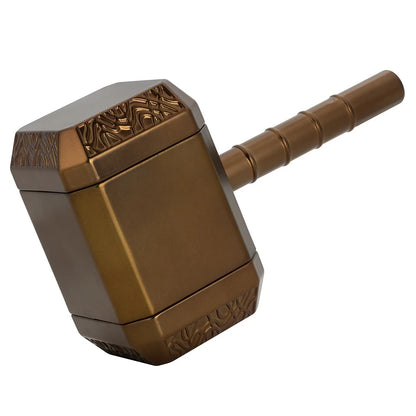 Martillo Grinder